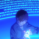 Illustration for article titled emWizard Barristers/em Doesnt Know What Kind of Anime It Wants to Be